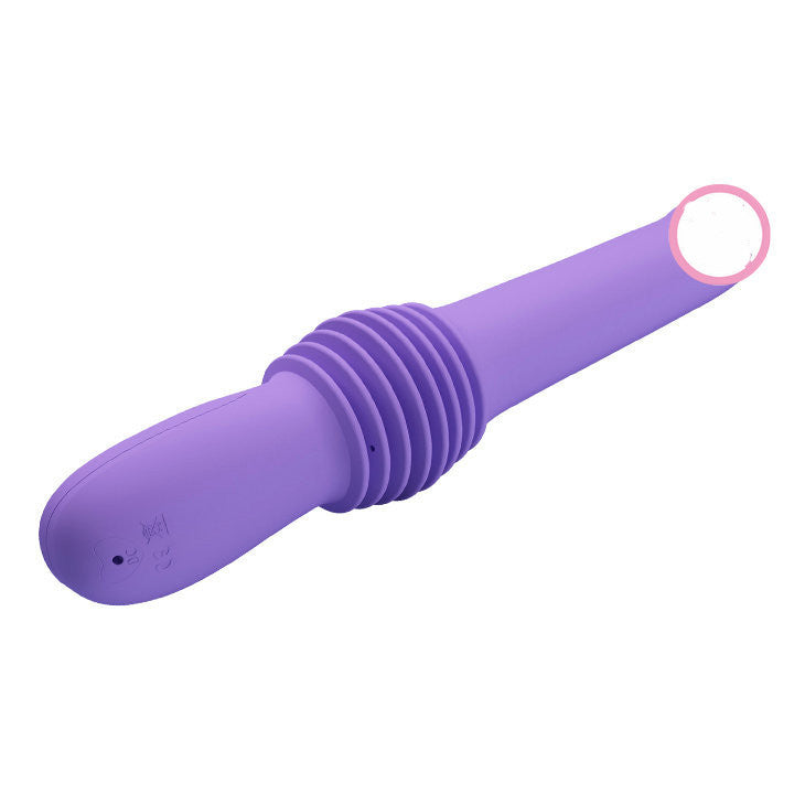 Silicone Waterproof USB Charging Toy